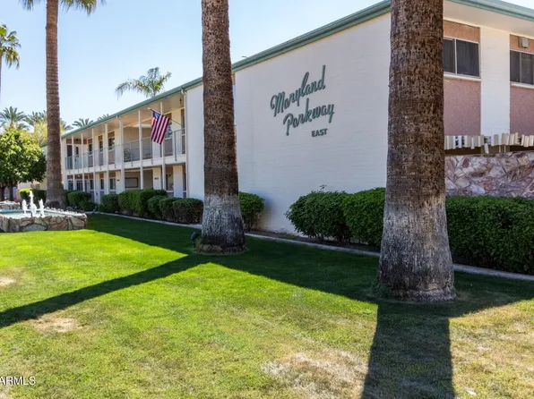 1239 E MARYLAND Avenue #B, Phoenix, AZ 85014