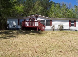 85 Chivalry Ln, Ball Ground, GA 30107