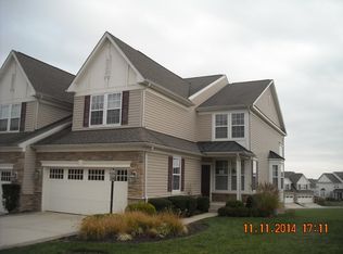 407 Bostonian Way, Havre De Grace, MD 21078