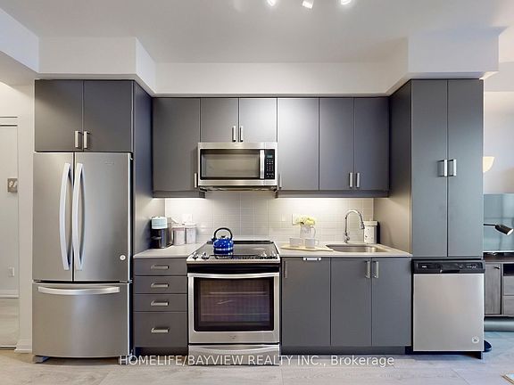 5th image of 7895 Jane St #2218