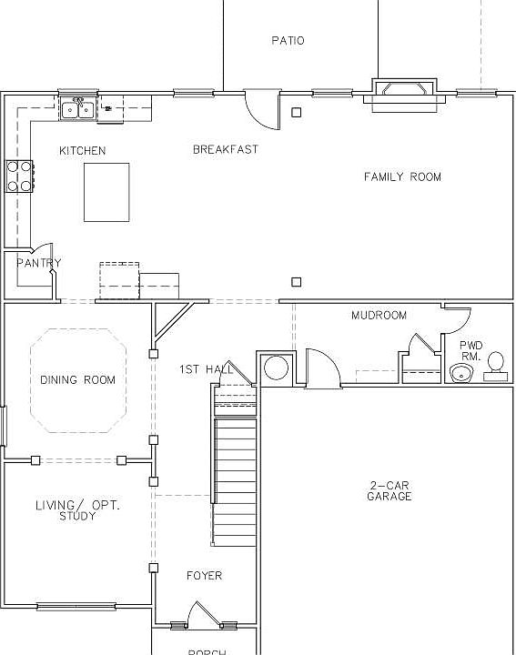 1st image of 2301 Tillers Mill Ln