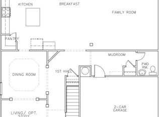 2301 Tillers Mill Ln, Conyers, GA 30012