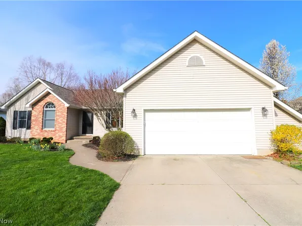 61 Chapel Dr, Norwalk, OH 44857