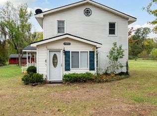 10207 S Stoney Creek Rd, Carleton, MI 48117