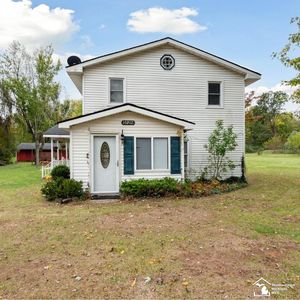 10207 S Stoney Creek Rd, Carleton, MI, 48117