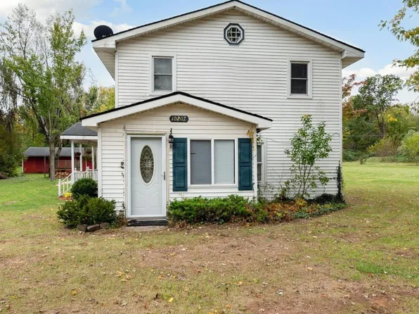 10207 S Stoney Creek Rd, Carleton, MI 48117