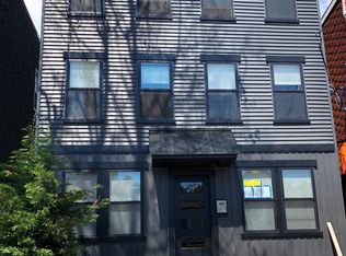 304 Ege Ave APT 3R, Jersey City, NJ 07304