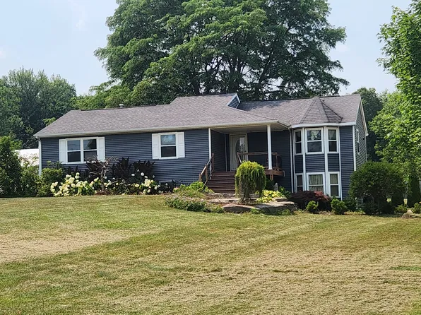 11331 N Genesee Rd, Clio, MI 48420