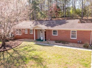 304 Foxley Rd, Anniston, AL 36205