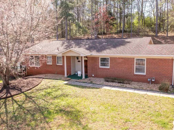 304 Foxley Rd, Anniston, AL 36205