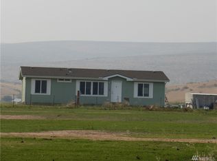 2702 Boylston Rd, Ellensburg, WA 98926