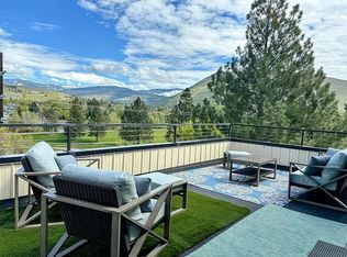 448 S 5th St E Unit B, Missoula, MT 59801