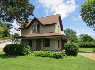 3448 N M 52 Rd, Owosso, MI 48867