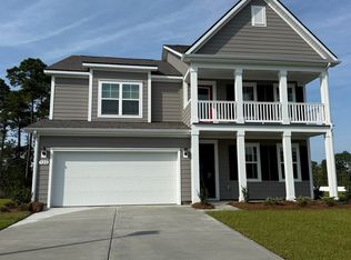 920 Hibernation Way, Conway, SC 29526