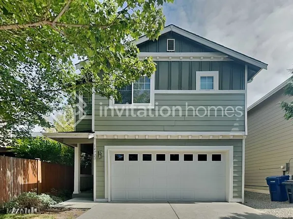 14723 46th Ave NE, Marysville, WA 98271