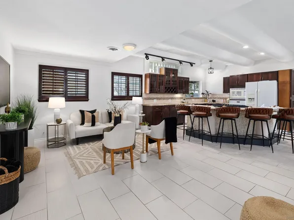 1564 Reed Ave, San Diego, CA 92109