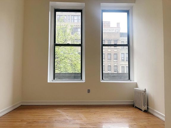 5th image of 152 W 72nd St #3C