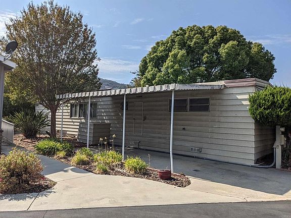 2nd image of 8975 Lawrence Welk Dr Space 96