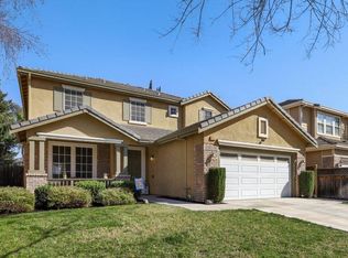 4122 Glenhaven Dr, Tracy, CA 95377