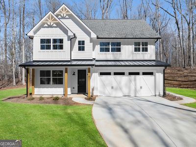 175 Stream Side Dr, Pendergrass, GA, 30567