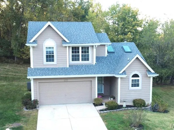 477 Seton Hall Ct, Valley Park, MO 63088