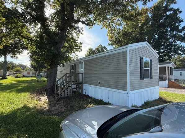 109 Cypress Ln, Thibodaux, LA 70301