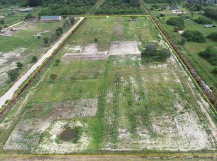LOT 1620 Antoinette St, Loxahatchee, FL 33470