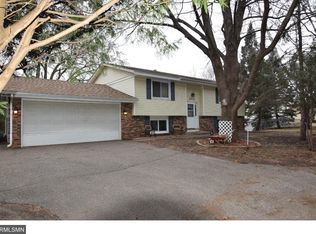 3225 Donald Ave, Eagan, MN 55121