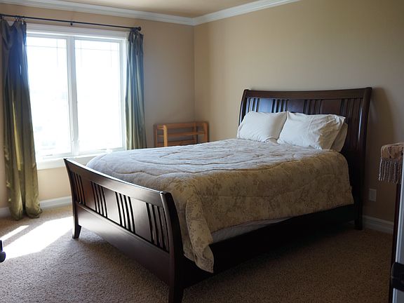 Bedroom #3
