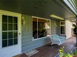 13220 423rd Ave SE, North Bend, WA 98045