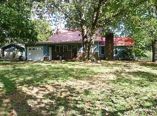 1211 Beason Gap Rd NE, Fort Payne, AL 35967