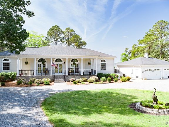 5th image of 207 Hansford Cir