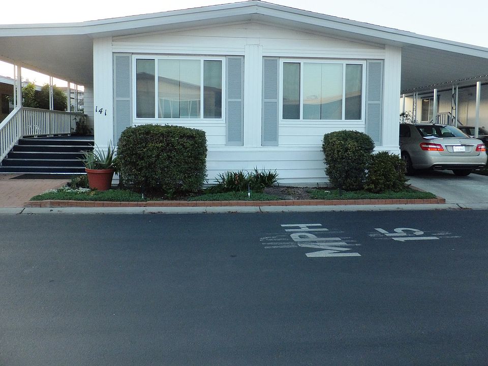 1st image of 1050 Borregas Ave Spc 141