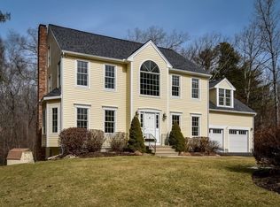 14 Sundance Way, Natick, MA 01760