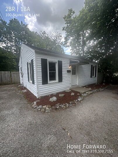 1st image of 100 Schneider Ln