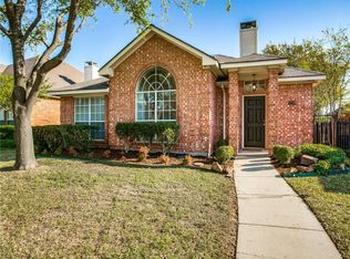 2219 Arbor Creek Dr, Carrollton, TX 75010