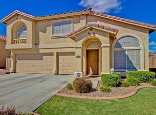 22222 W Solano Dr, Buckeye, AZ 85326
