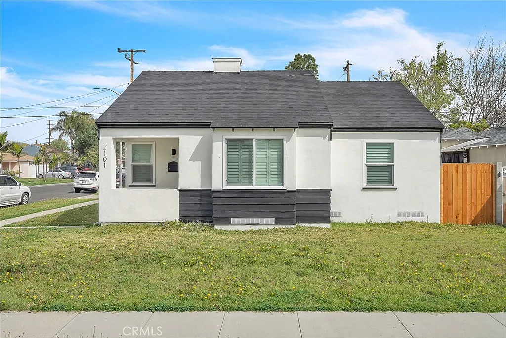 2 bed, 864 sqft, $3,000 — Photo 3