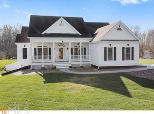 301 Field Crest St, Canton, GA 30115