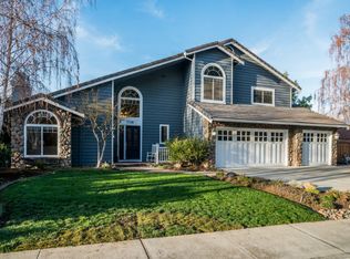 1118 November Dr, Cupertino, CA