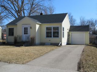 309 Sherman St, Detroit Lakes, MN 56501