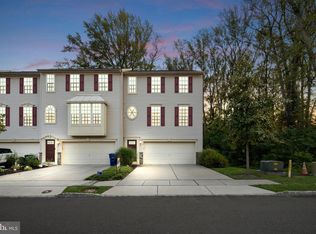 38 Parkers Mill Blvd, Mount Holly, NJ 08060