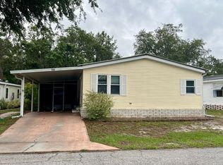 126 Pine Ridge Rd, Leesburg, FL 34788
