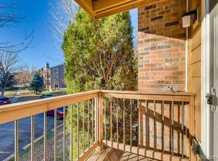 3014 S Ursula Cir APT 201, Aurora, CO 80014