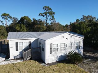 233 Whiting St, Port Saint Joe, FL 32456
