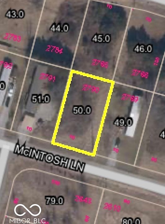 2nd image of 2790 McIntosh Ln