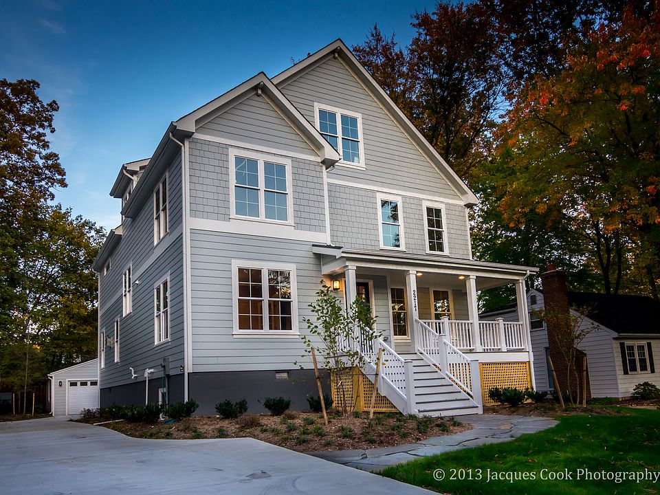 Welcome Home!