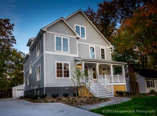 2217 Orchid Dr, Falls Church, VA 22046