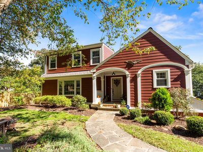 67 Eldrid Dr, Silver Spring, MD, 20904