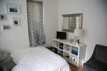 Rented by New York Realty